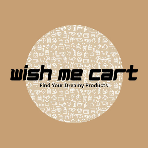 Wish Me Cart